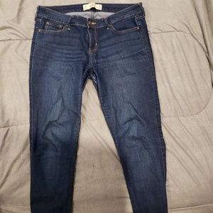 Hollister Skinny Jeans